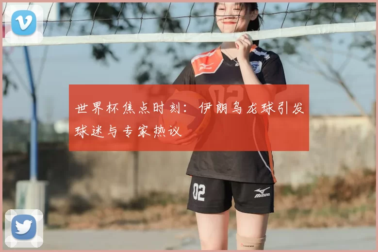 世界杯焦点时刻：伊朗乌龙球引发球迷与专家热议