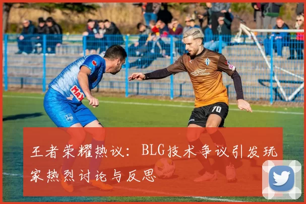 王者荣耀热议:BLG技术争议引发玩家热烈讨论与反思