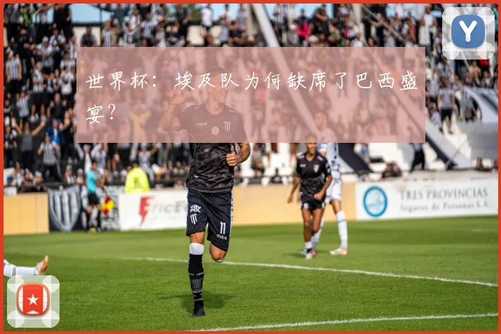 世界杯:埃及队为何缺席了巴西盛宴?
