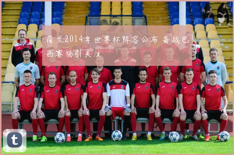 荷兰2014年世界杯阵容公布 备战巴西赛场引关注