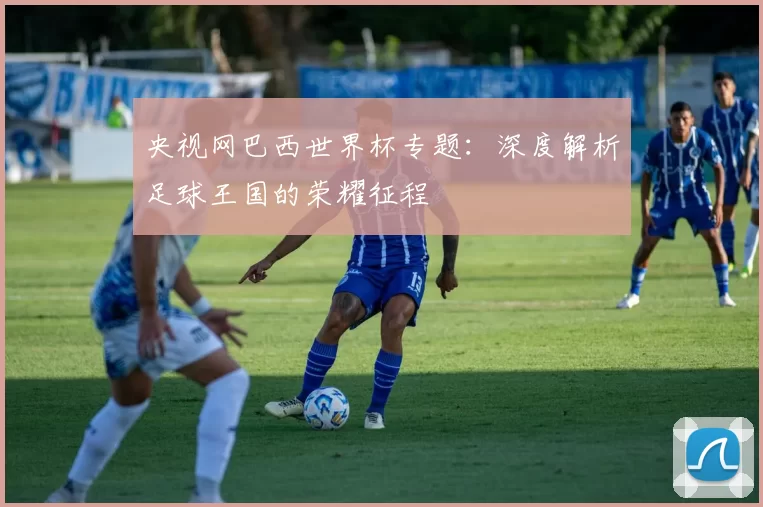 央视网巴西世界杯专题：深度解析足球王国的荣耀征程