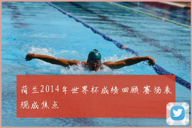 荷兰2014年世界杯成绩回顾 赛场表现成焦点